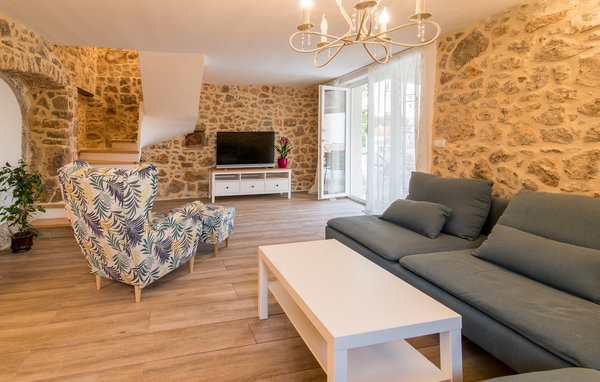 Ferienhaus Villa Caligula