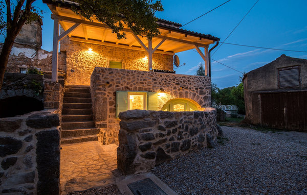Ferienhaus Villa Caligula
