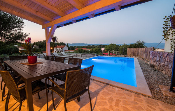 Ferienhaus Villa Caligula