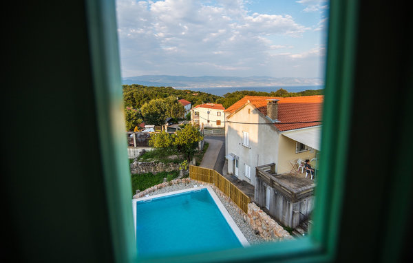 Ferienhaus Villa Caligula