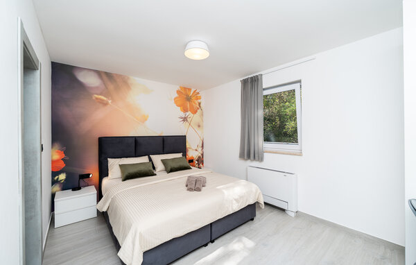 Holiday Home - Krk-Malinska , Croatia - CLK145 605