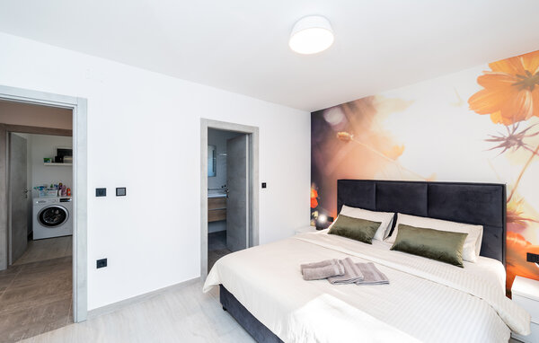 Holiday Home - Krk-Malinska , Croatia - CLK145 606