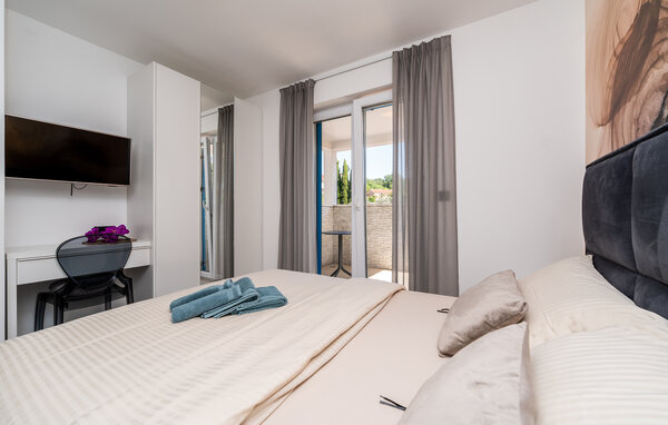 Holiday Home - Krk-Malinska , Croatia - CLK145 607