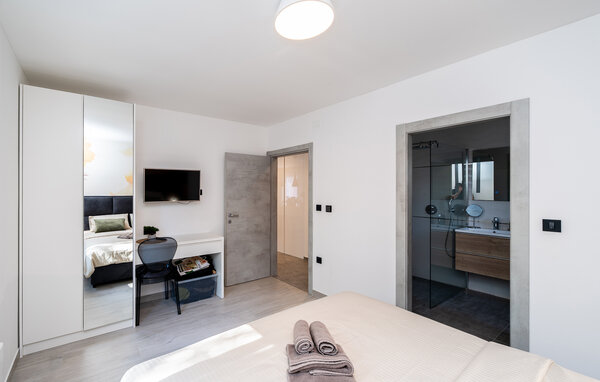 Holiday Home - Krk-Malinska , Croatia - CLK145 610