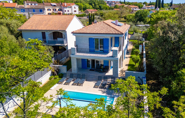 Holiday Home - Krk-Malinska , Croatia - CLK145 82