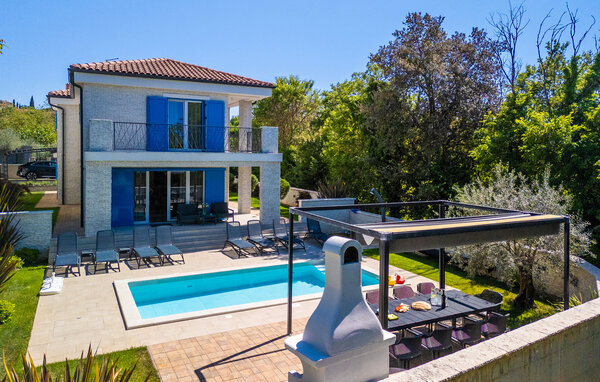 Holiday Home - Krk-Malinska , Croatia - CLK145 9