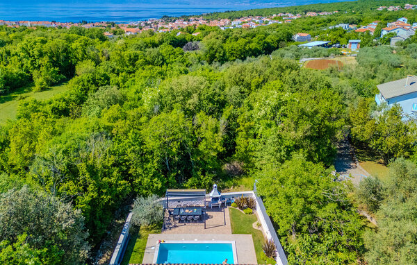 Holiday Home - Krk-Malinska , Croatia - CLK145 84