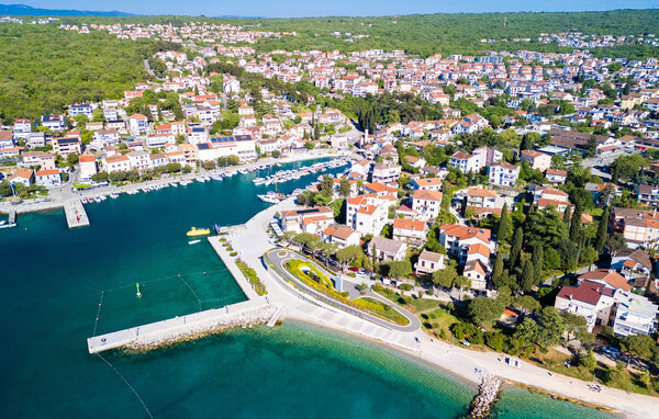 Holiday Home - Krk-Malinska , Croatia - CLK145 86