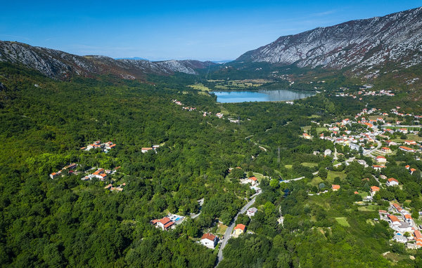 Domy wakacyjne - Crikvenica , Chorwacja - CLK147 901