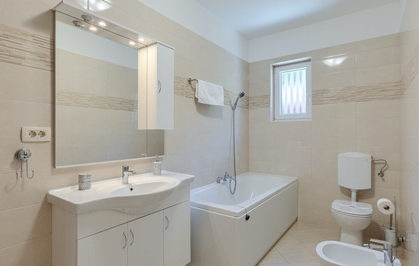 Domy wakacyjne - Crikvenica , Chorwacja - CLK147 701