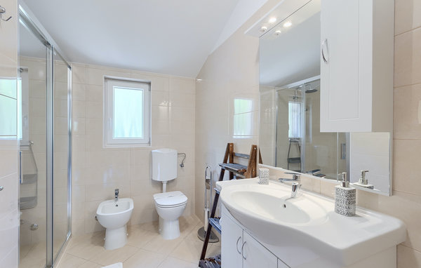 Domy wakacyjne - Crikvenica , Chorwacja - CLK147 702