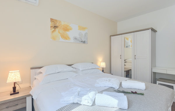 Domy wakacyjne - Crikvenica , Chorwacja - CLK147 6