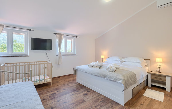 Domy wakacyjne - Crikvenica , Chorwacja - CLK147 603