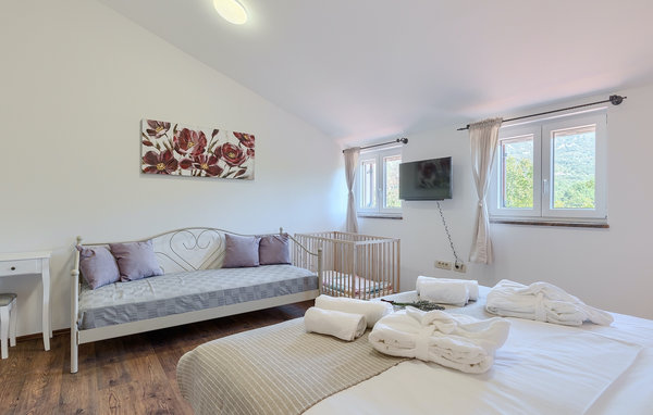 Domy wakacyjne - Crikvenica , Chorwacja - CLK147 604