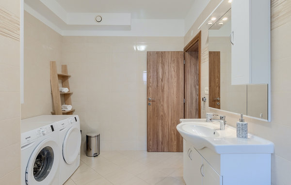 Domy wakacyjne - Crikvenica , Chorwacja - CLK147 501
