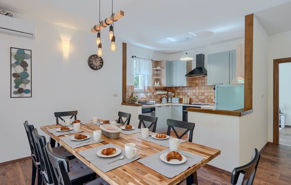 Domy wakacyjne - Crikvenica , Chorwacja - CLK147 401