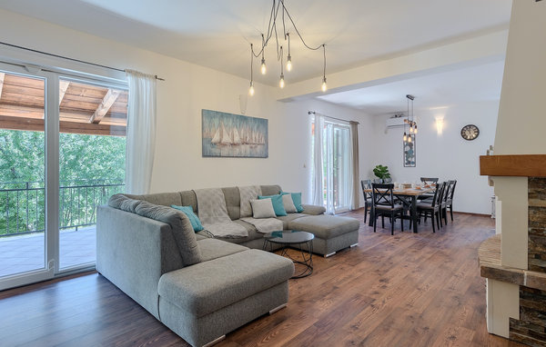 Domy wakacyjne - Crikvenica , Chorwacja - CLK147 301