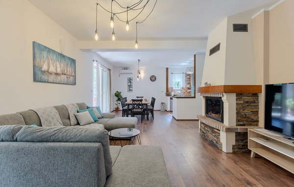 Domy wakacyjne - Crikvenica , Chorwacja - CLK147 302