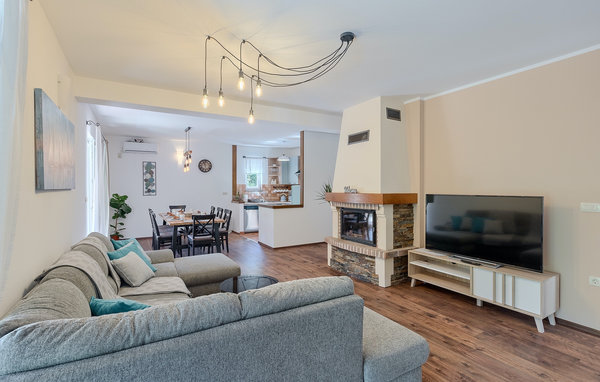 Domy wakacyjne - Crikvenica , Chorwacja - CLK147 303