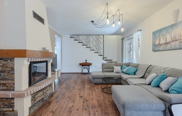 Domy wakacyjne - Crikvenica , Chorwacja - CLK147 304