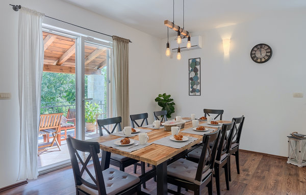 Domy wakacyjne - Crikvenica , Chorwacja - CLK147 305