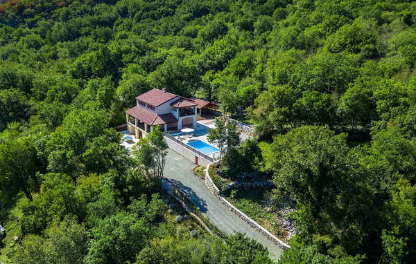 Domy wakacyjne - Crikvenica , Chorwacja - CLK147 82