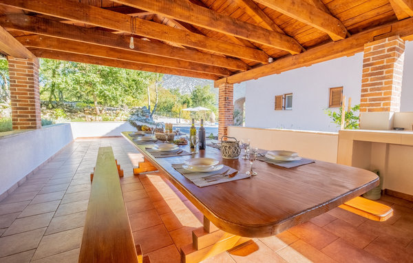 Domy wakacyjne - Crikvenica , Chorwacja - CLK147 103