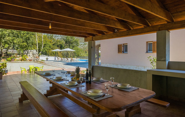 Domy wakacyjne - Crikvenica , Chorwacja - CLK147 110