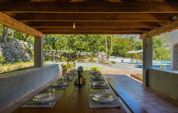 Domy wakacyjne - Crikvenica , Chorwacja - CLK147 111