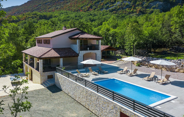 Domy wakacyjne - Crikvenica , Chorwacja - CLK147 4
