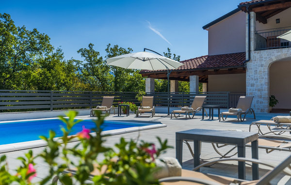 Domy wakacyjne - Crikvenica , Chorwacja - CLK147 5