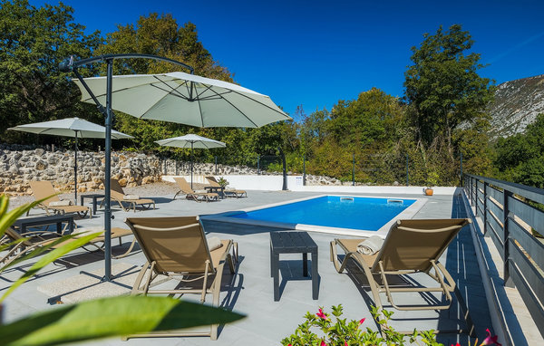 Domy wakacyjne - Crikvenica , Chorwacja - CLK147 7