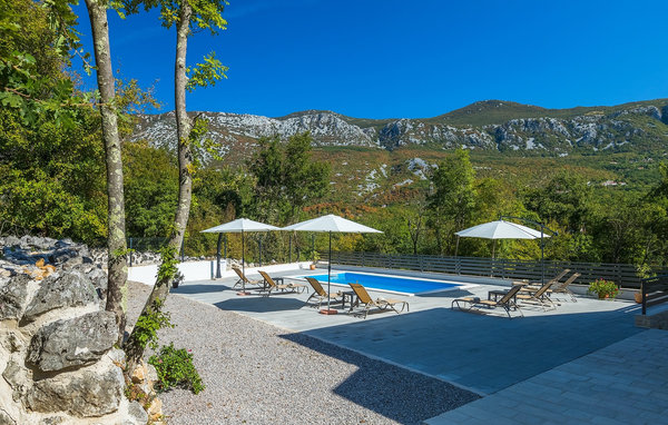 Domy wakacyjne - Crikvenica , Chorwacja - CLK147 11