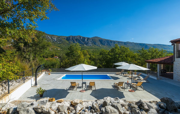 Domy wakacyjne - Crikvenica , Chorwacja - CLK147 12