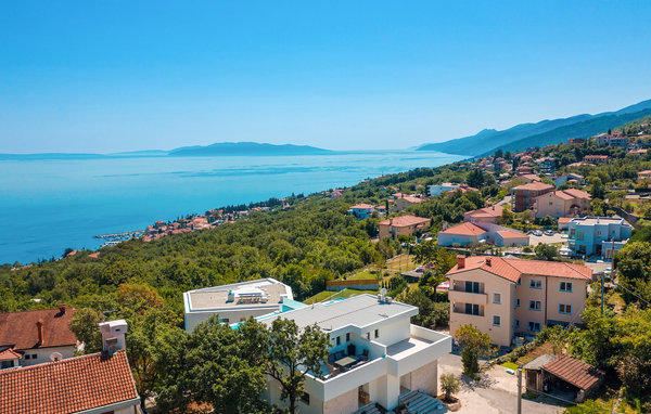 Kuća-za-odmor - Opatija-Matulji , Hrvatska - CLK148 5
