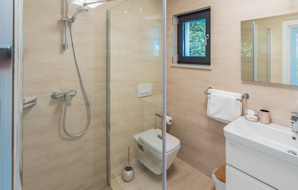 Kuća-za-odmor - Opatija-Matulji , Hrvatska - CLK148 702