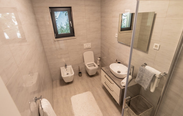 Kuća-za-odmor - Opatija-Matulji , Hrvatska - CLK148 704