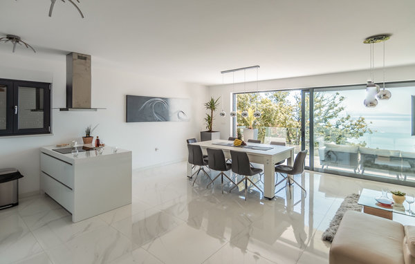 Kuća-za-odmor - Opatija-Matulji , Hrvatska - CLK148 402