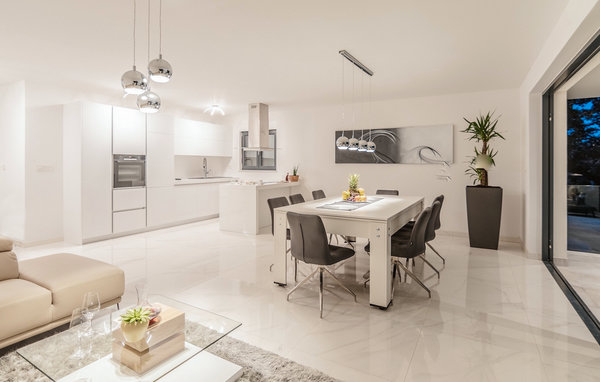 Kuća-za-odmor - Opatija-Matulji , Hrvatska - CLK148 403