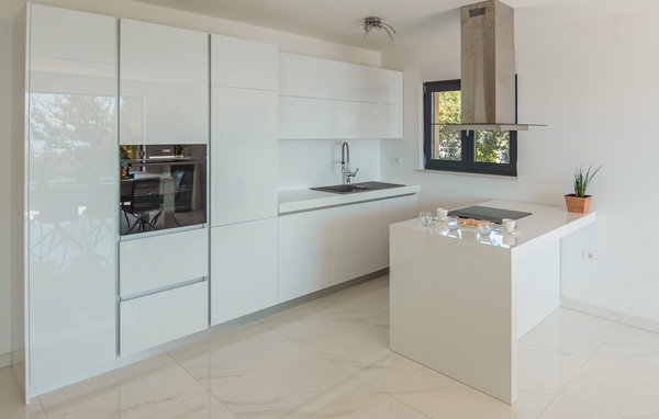 Kuća-za-odmor - Opatija-Matulji , Hrvatska - CLK148 405