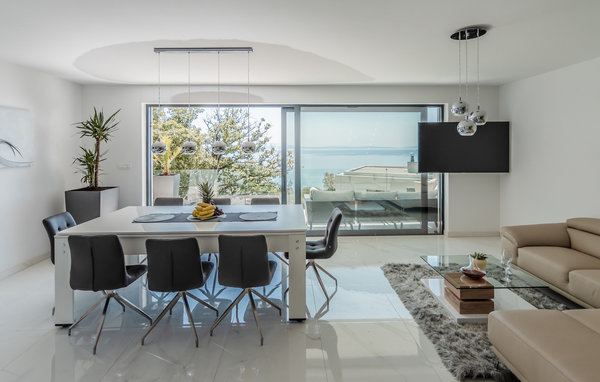 Kuća-za-odmor - Opatija-Matulji , Hrvatska - CLK148 301