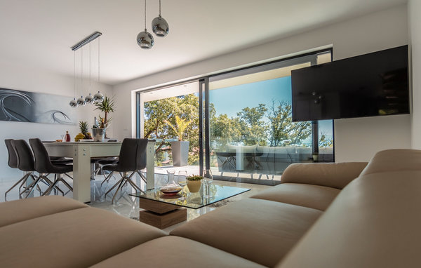 Kuća-za-odmor - Opatija-Matulji , Hrvatska - CLK148 302