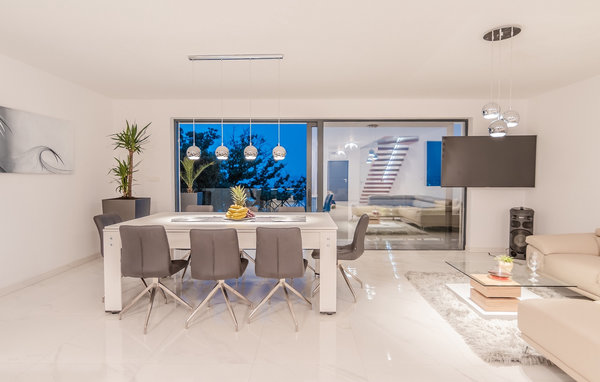 Kuća-za-odmor - Opatija-Matulji , Hrvatska - CLK148 303