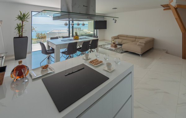 Kuća-za-odmor - Opatija-Matulji , Hrvatska - CLK148 304