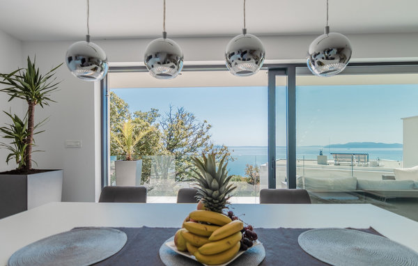 Kuća-za-odmor - Opatija-Matulji , Hrvatska - CLK148 305