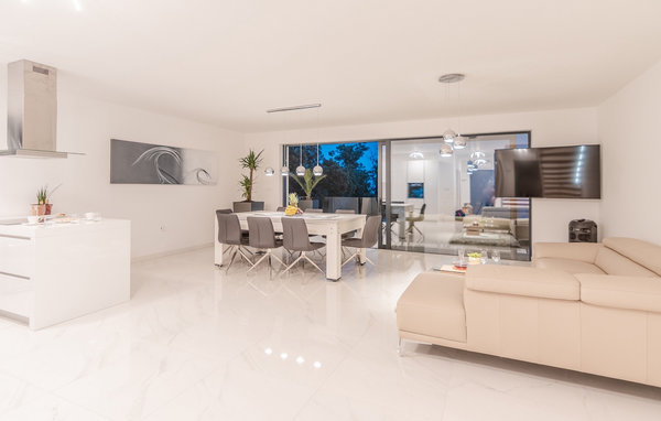 Kuća-za-odmor - Opatija-Matulji , Hrvatska - CLK148 308