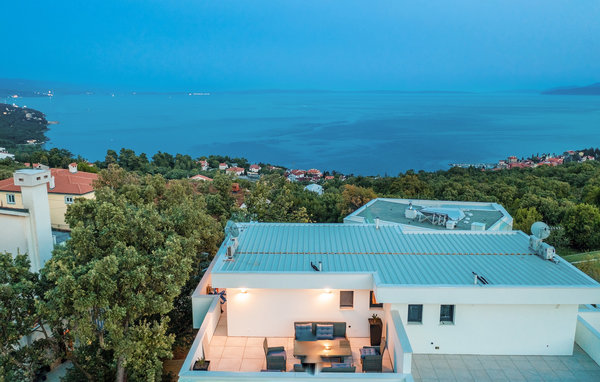 Kuća-za-odmor - Opatija-Matulji , Hrvatska - CLK148 81