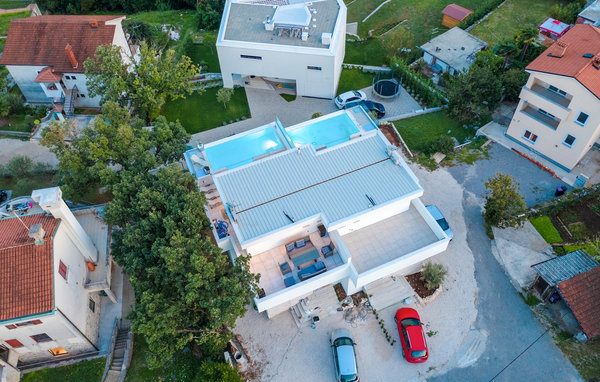 Kuća-za-odmor - Opatija-Matulji , Hrvatska - CLK148 83