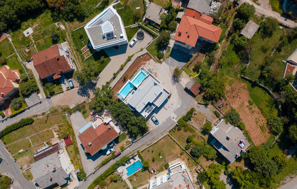 Kuća-za-odmor - Opatija-Matulji , Hrvatska - CLK148 84