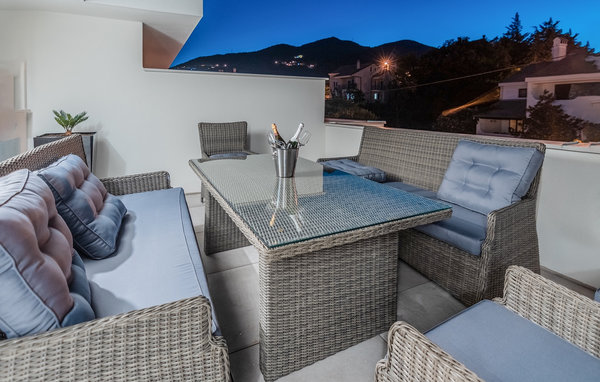 Kuća-za-odmor - Opatija-Matulji , Hrvatska - CLK148 103